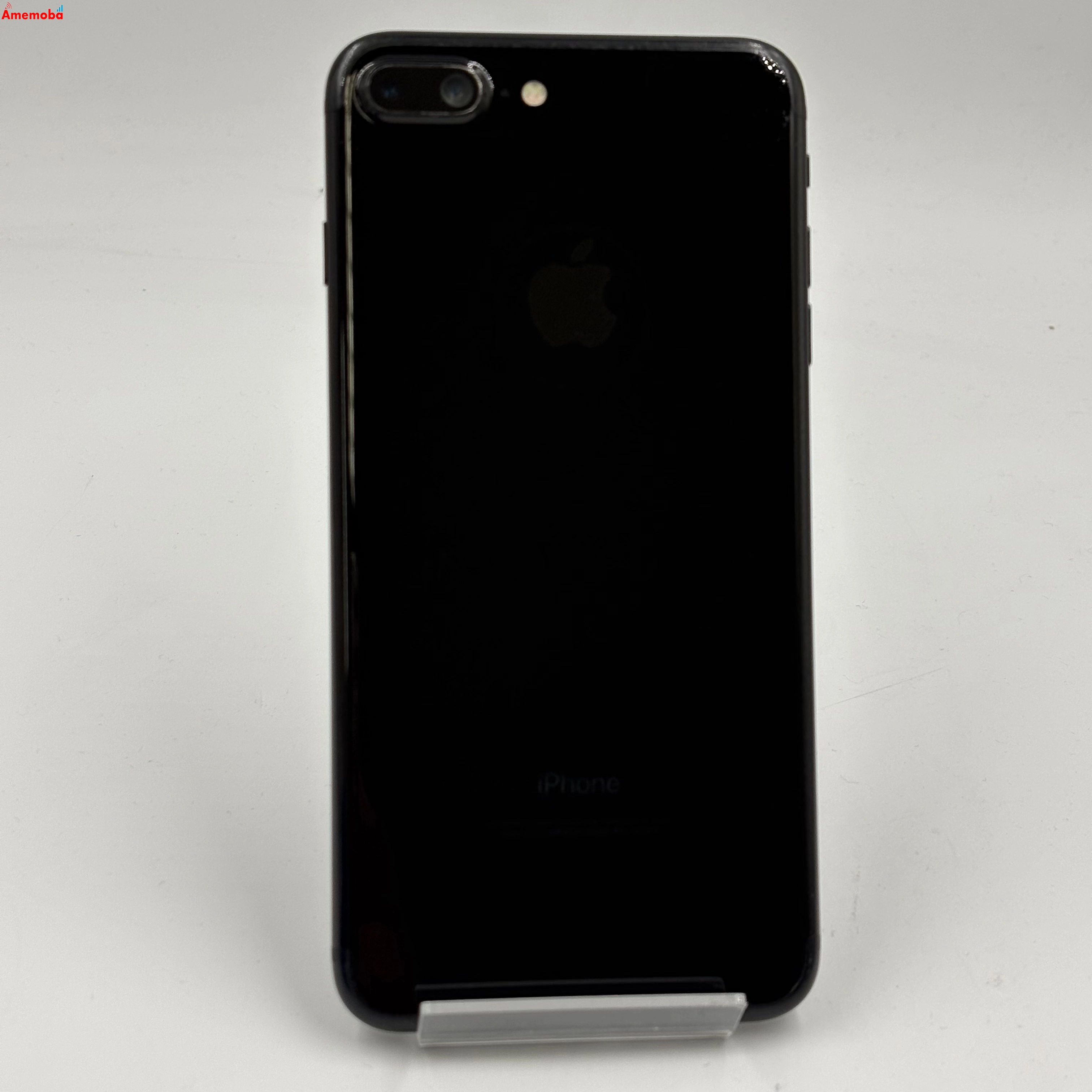 iPhone7 Plus 256GB ジェットブラック MN6Q2J/A AU版SIMフリー 訳あり品