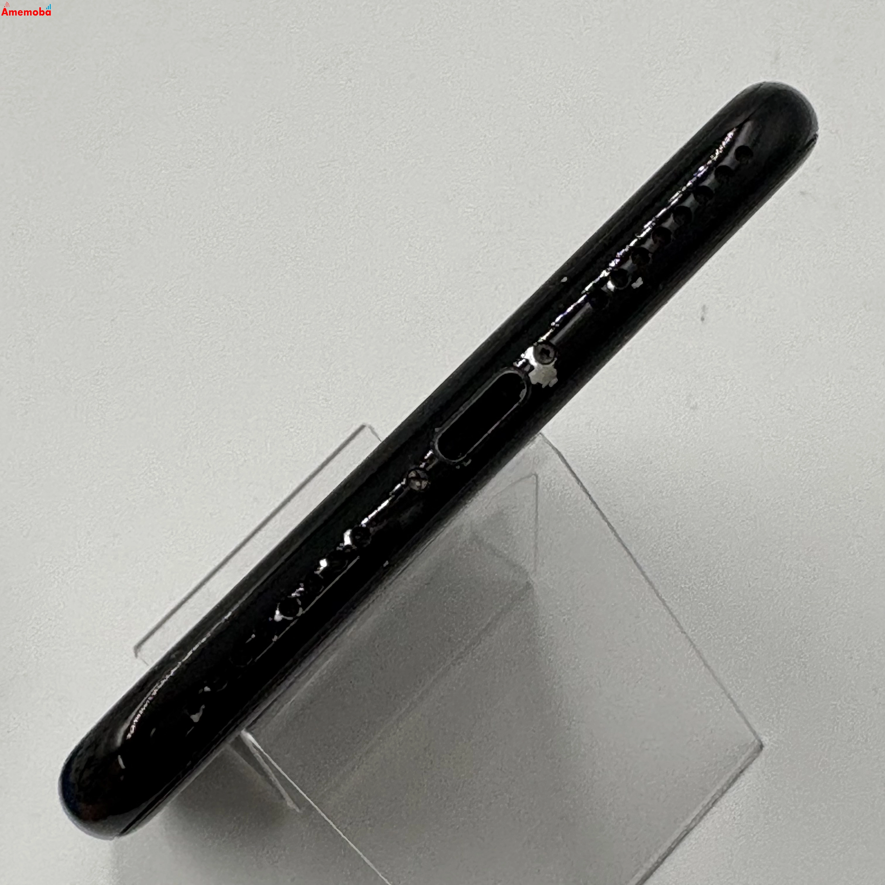 iPhone7 Plus 256GB ジェットブラック MN6Q2J/A AU版SIMフリー 訳あり品