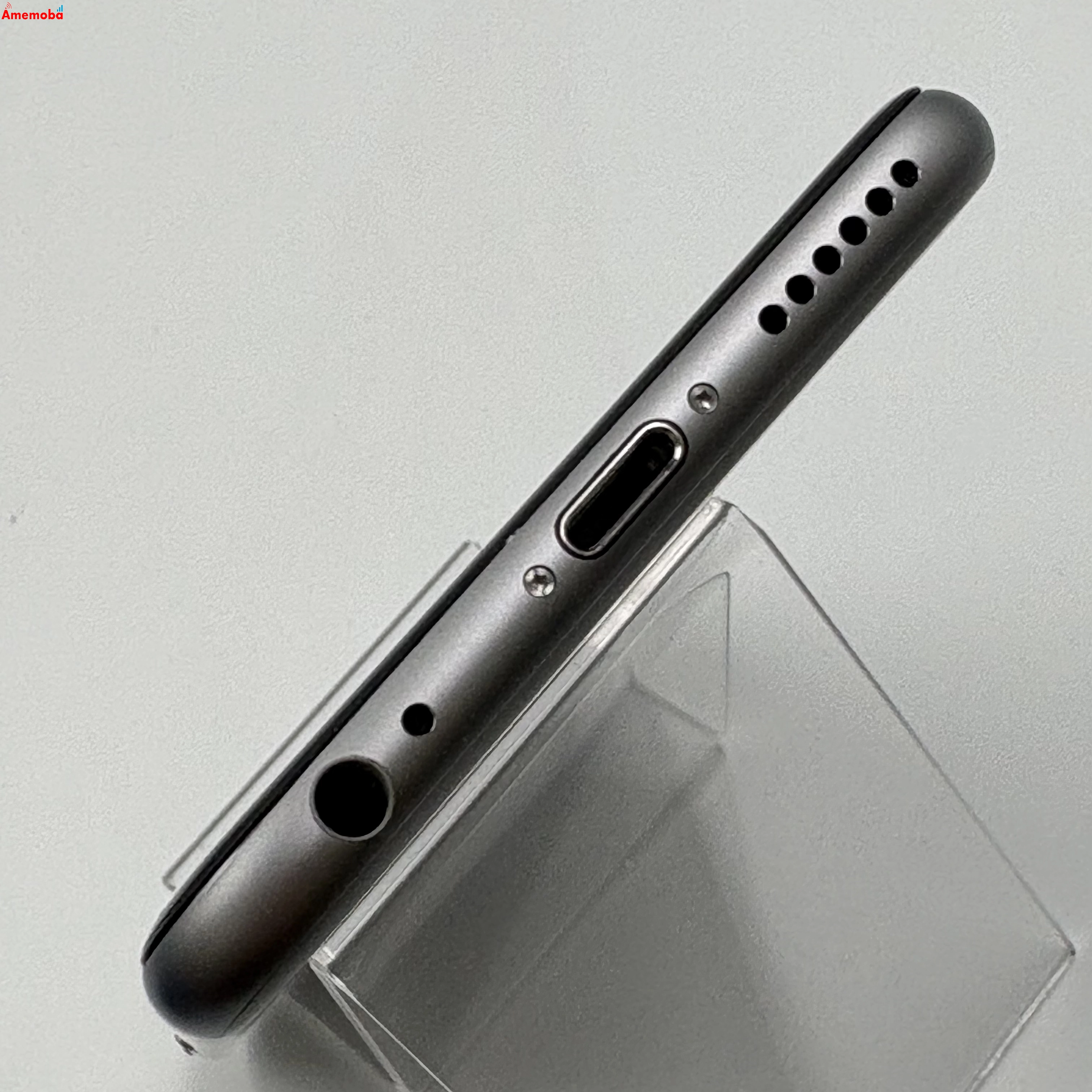 iPhone6 16GB スペースグレイ MG472J/A SoftBank ジャンク品