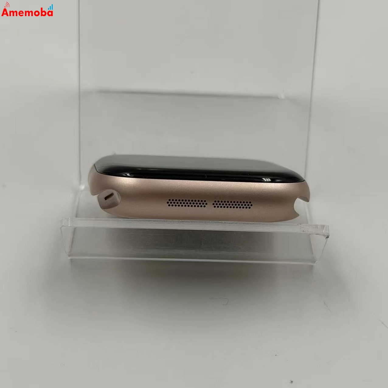 Apple Watch Series10 42mm GPSモデル 64GB ローズゴールドアルミニウム MWWH3J/A  新品同様