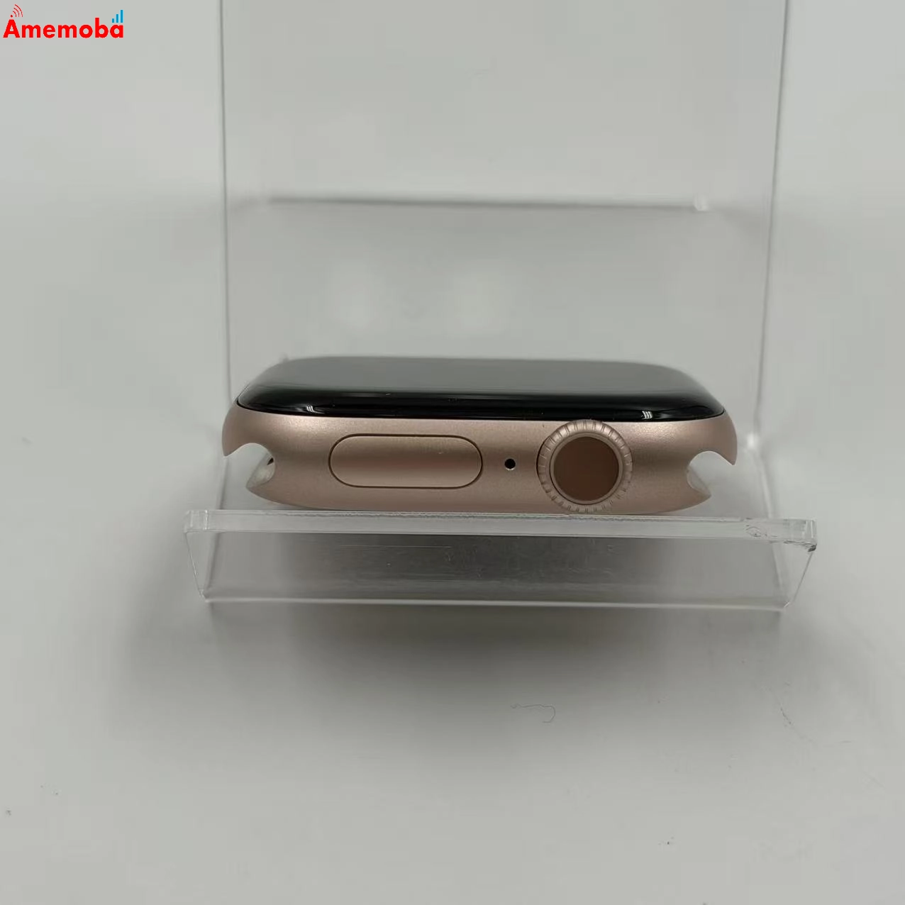 Apple Watch Series10 42mm GPSモデル 64GB ローズゴールドアルミニウム MWWH3J/A  新品同様