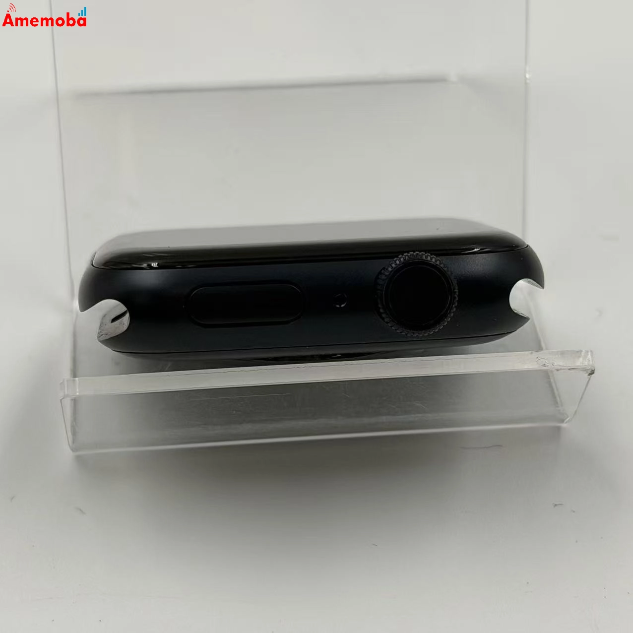 Apple Watch SE3 44mm GPS+Cellularモデル 32GB ミッドナイト MEPH4J/A SoftBank版SIMフリー  新品同様