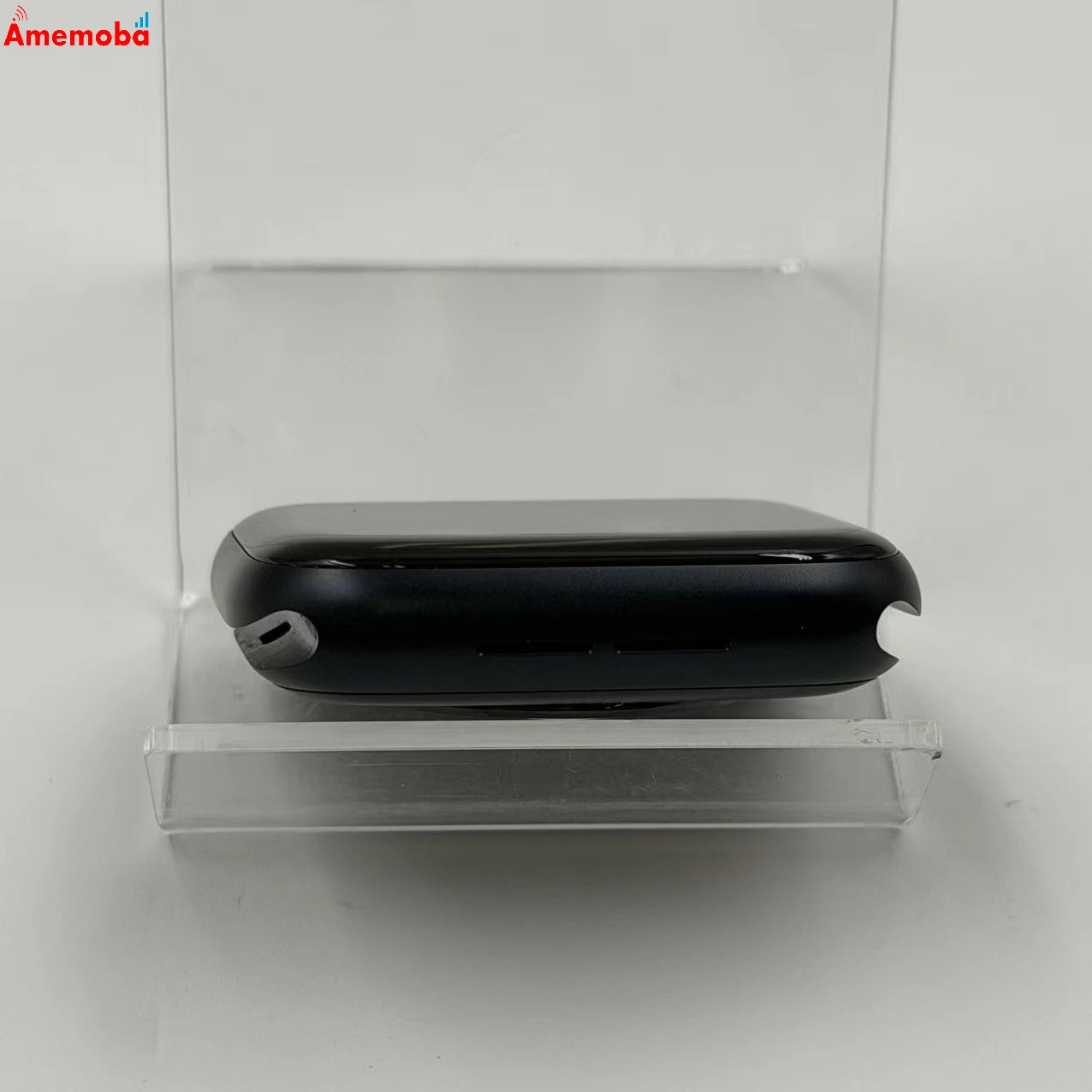Apple Watch SE3 44mm GPS+Cellularモデル 32GB ミッドナイト MEPH4J/A SoftBank版SIMフリー  新品同様