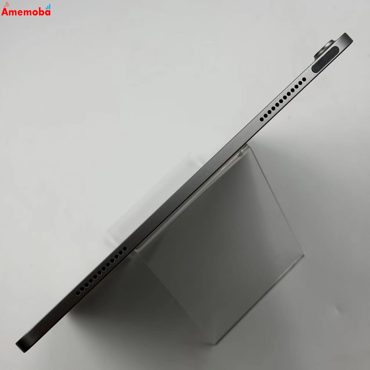 iPad Air 13インチ 第8世代 Wi-Fiモデル 128GB スペースグレイ MH5N4J/A 美品