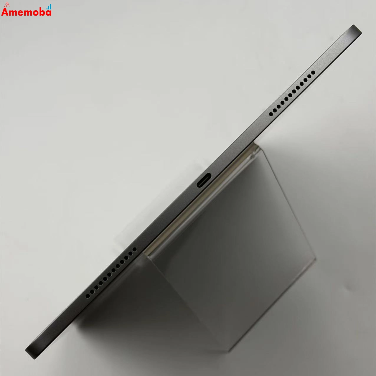 iPad Air 13インチ 第8世代 Wi-Fiモデル 128GB スペースグレイ MH5N4J/A 美品