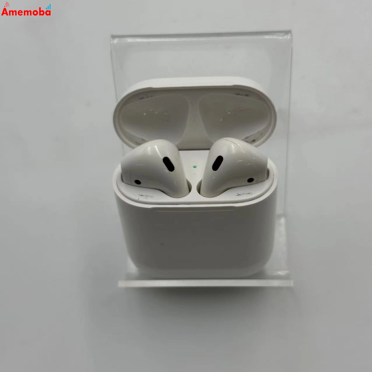 AirPods 第2世代 ホワイト A2031