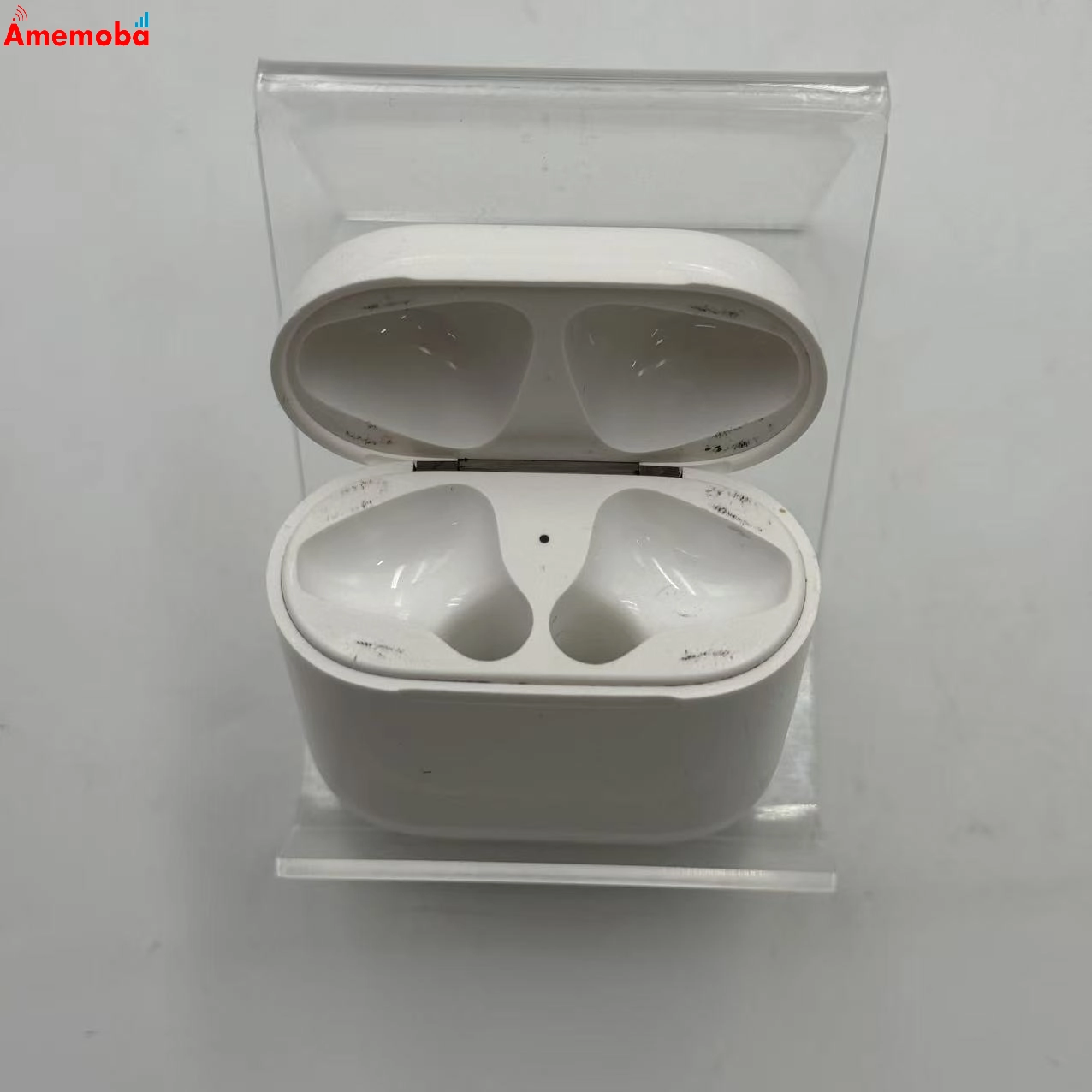 AirPods 第2世代 ホワイト A2031