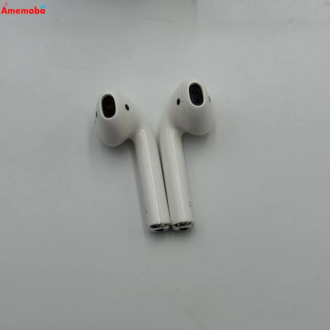 AirPods 第2世代 ホワイト A2031