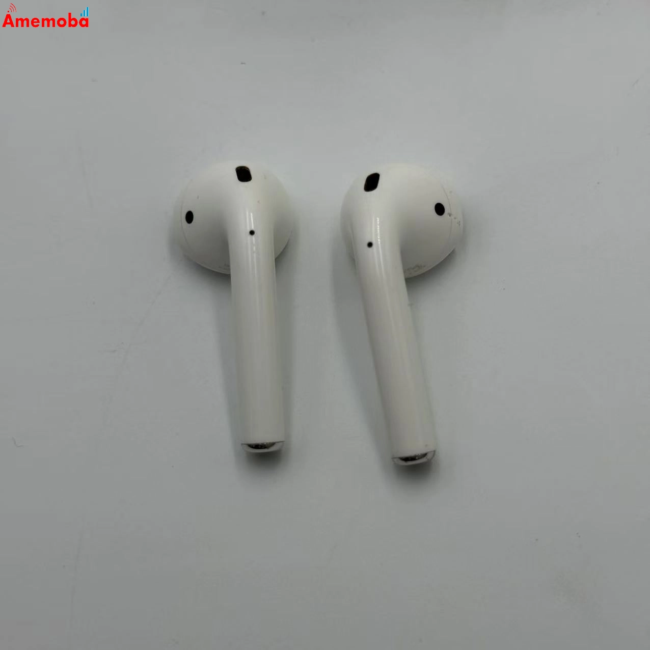 AirPods 第2世代 ホワイト A2031