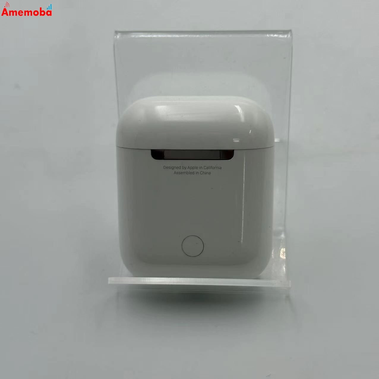 AirPods 第2世代 ホワイト A2031