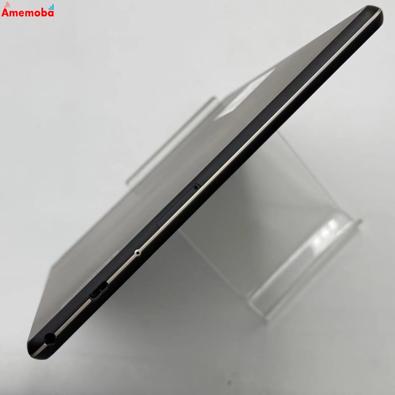 Lenovo TAB5 32GB ブラック 801LV SoftBank版SIMフリー 極美品