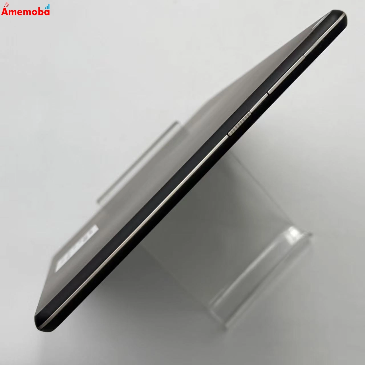 Lenovo TAB5 32GB ブラック 801LV SoftBank版SIMフリー 極美品