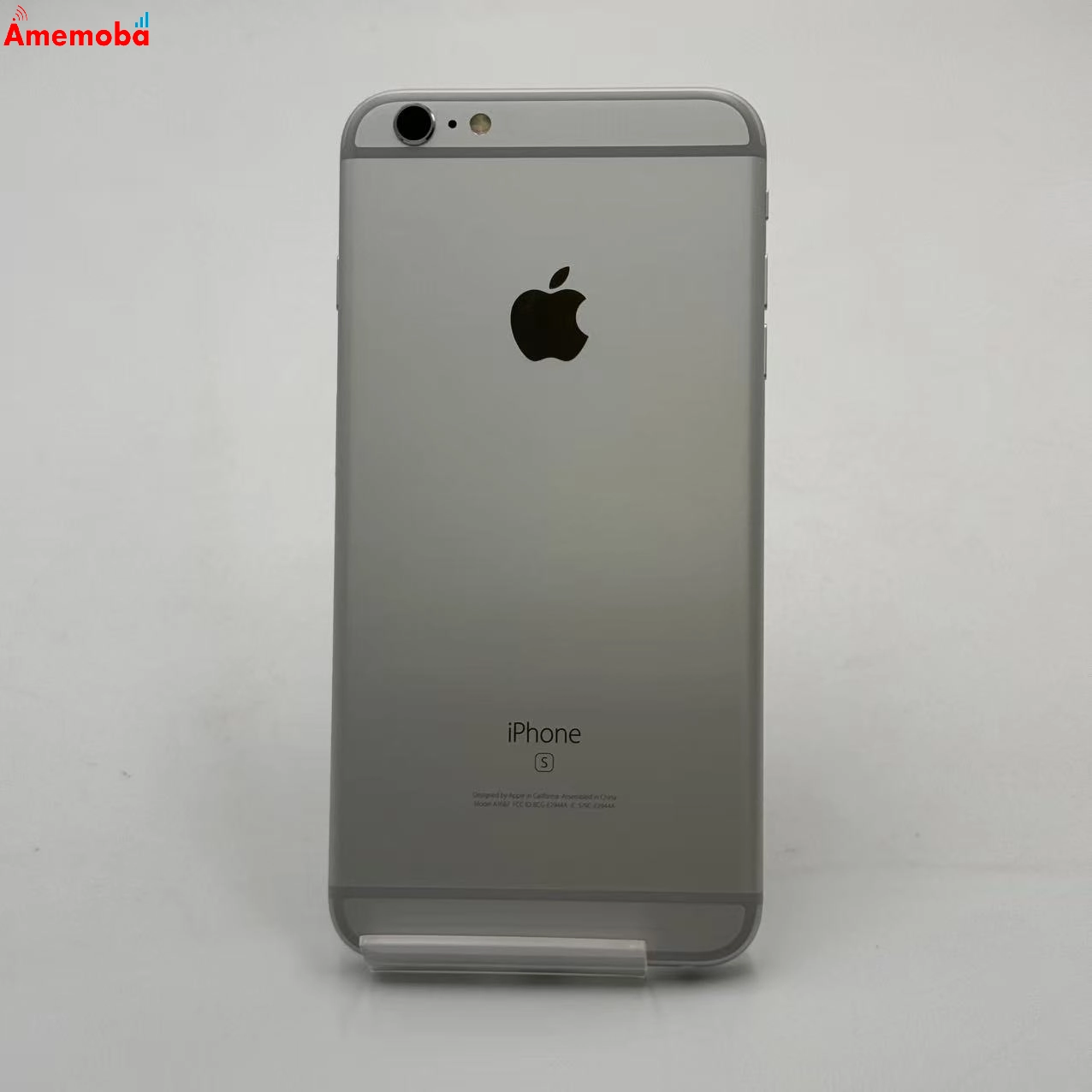 iPhone6s Plus 128GB ホワイト FKUE2LL/A 海外版SIMフリー 極美品