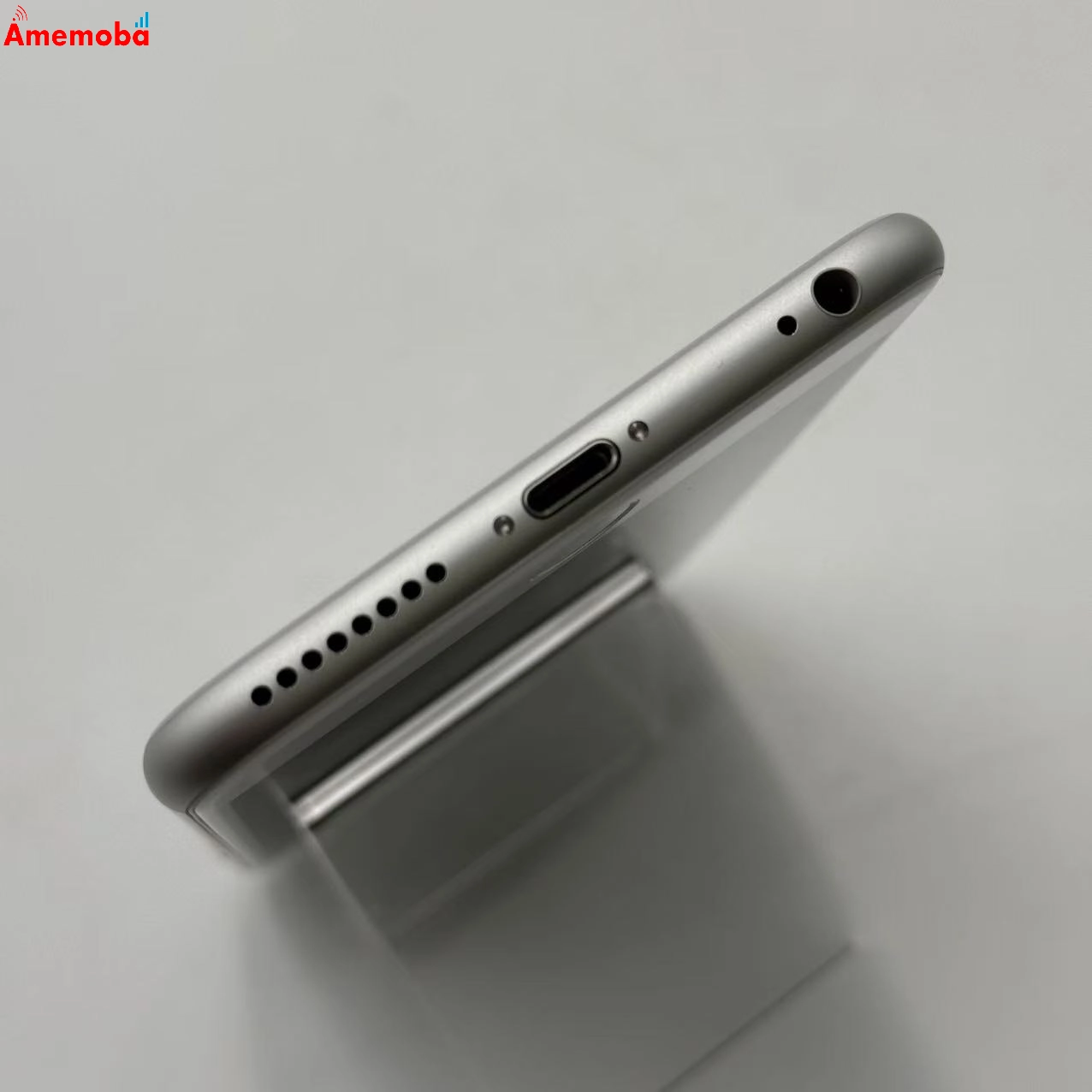 iPhone6s Plus 128GB ホワイト FKUE2LL/A 海外版SIMフリー 極美品