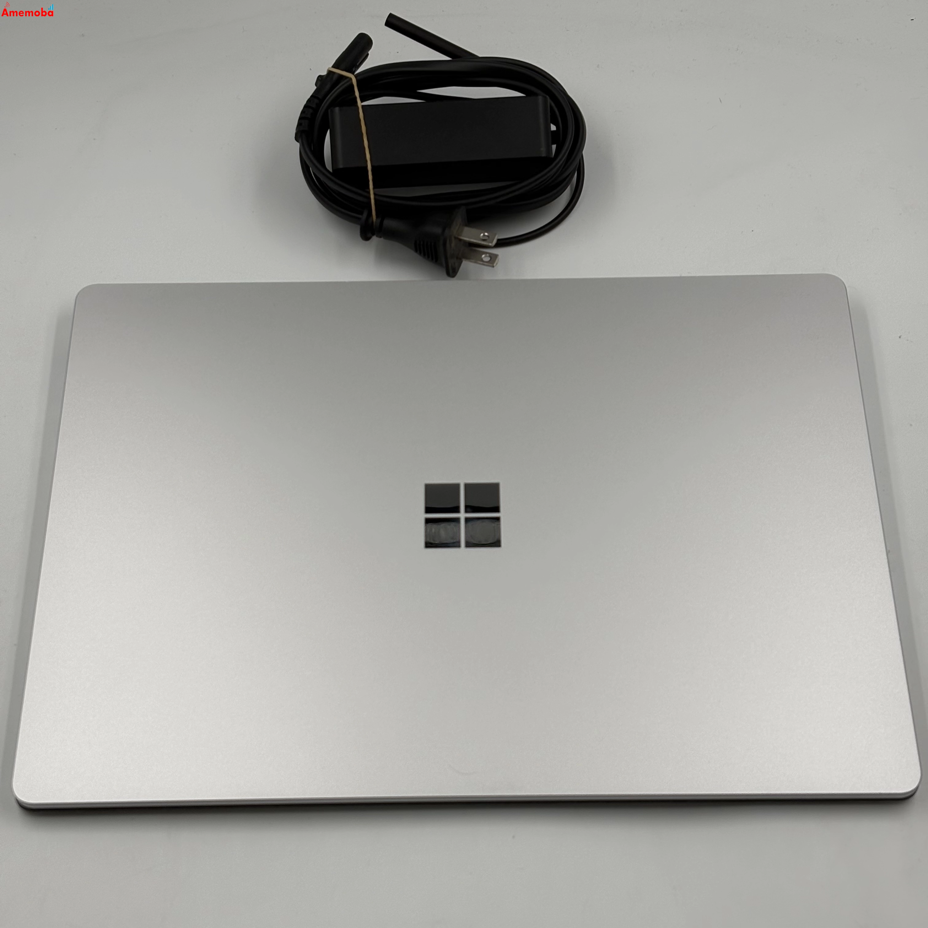 Surface Laptop 4 13.5インチ 16GB/512GB プラチナ (Alcantara) 1950 美品