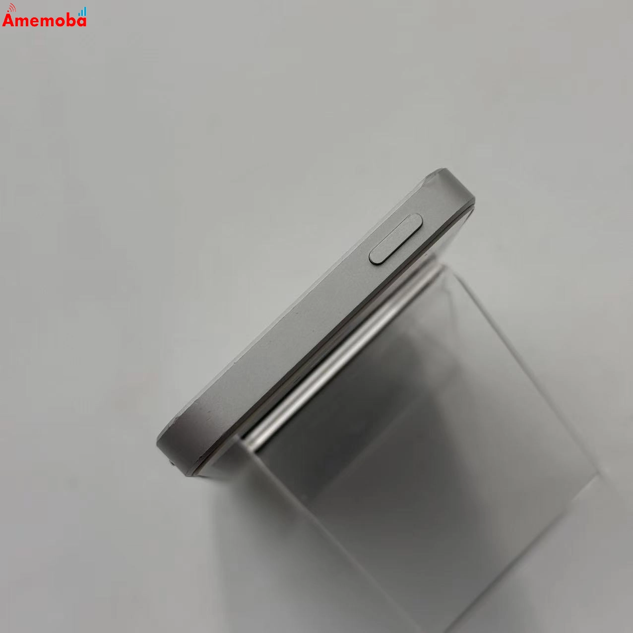 iPhoneSE 32GB シルバー NP832J/A Apple版SIMフリー