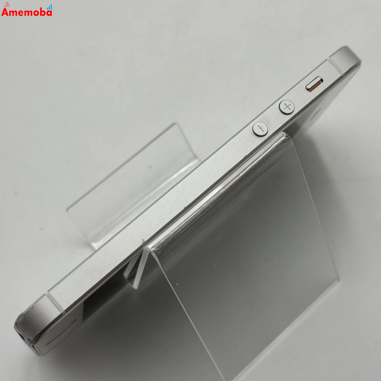 iPhoneSE 32GB シルバー NP832J/A Apple版SIMフリー