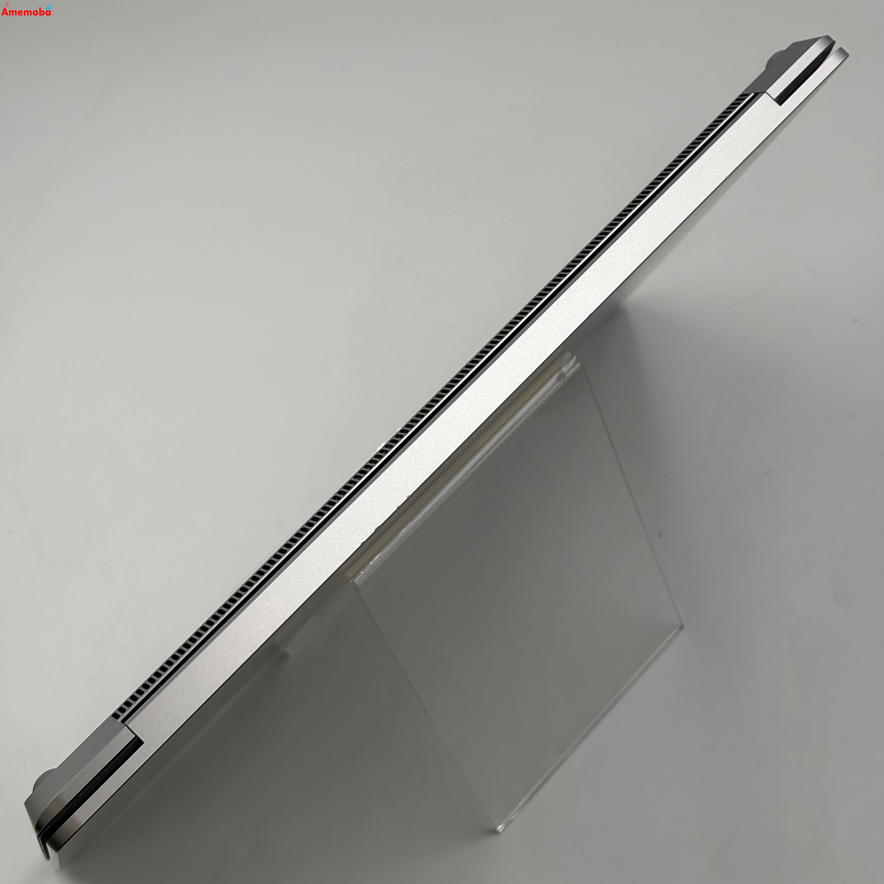Surface Laptop 4 13.5インチ 16GB/512GB プラチナ (Alcantara) 1950 美品