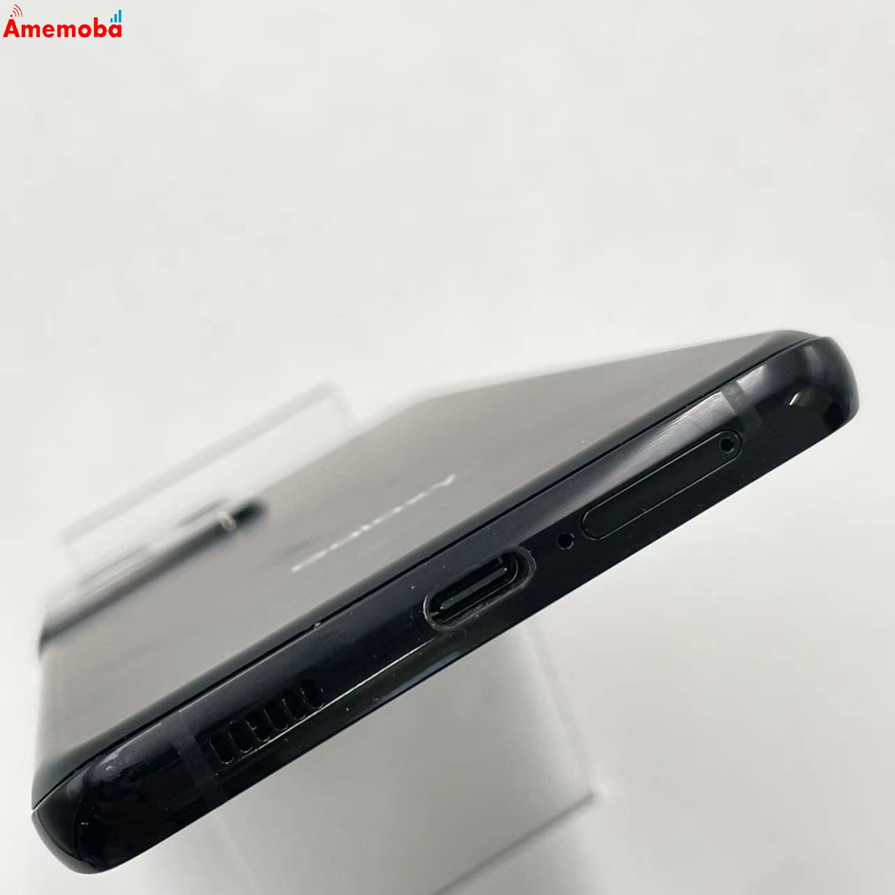 Galaxy S21 Ultra 5G 256GB ファントムブラック SC-52B docomo版SIMフリー
