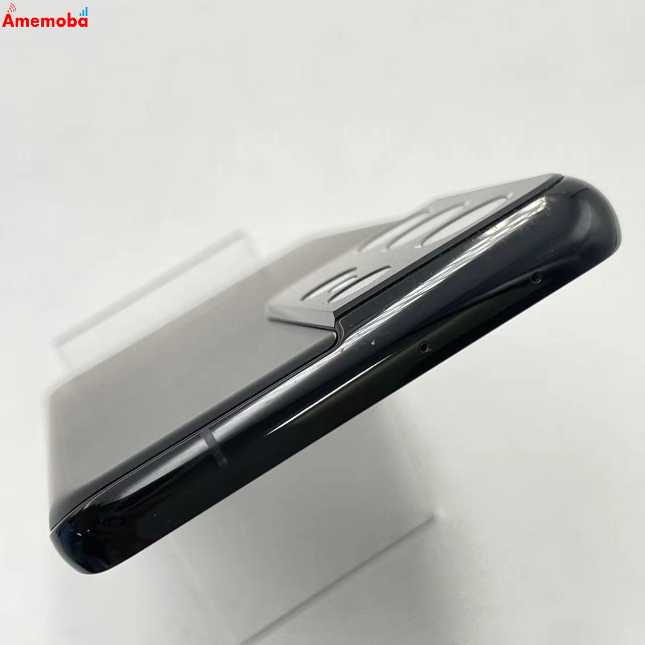 Galaxy S21 Ultra 5G 256GB ファントムブラック SC-52B docomo版SIMフリー