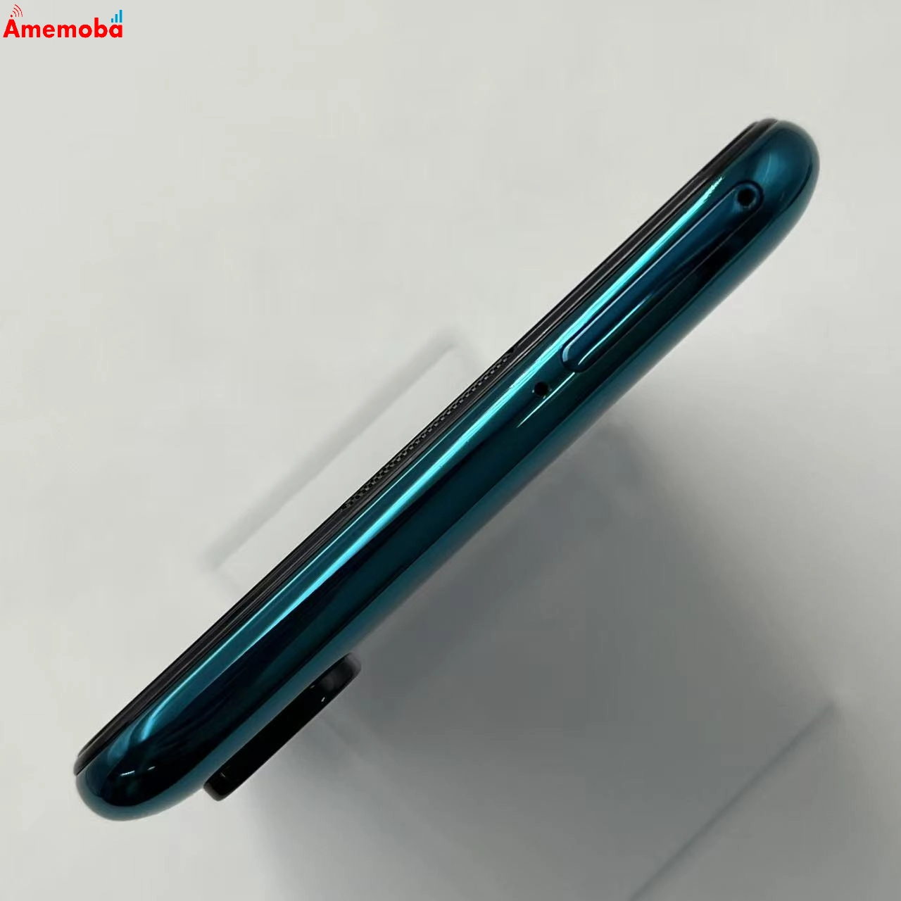 HUAWEI nova lite 3 32GB オーロラブルー POT-LX2J SIMフリー 美品