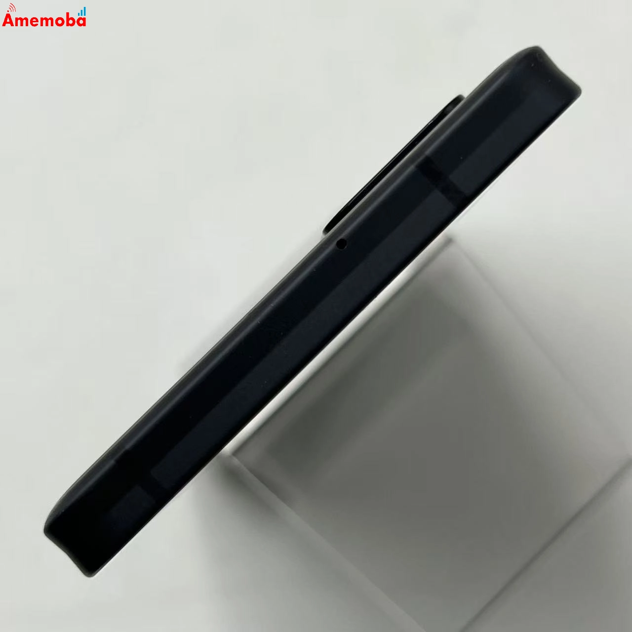 AQUOS sense6 4GB/64GB ブラック SH-54B docomo版SIMフリー ジャンク品