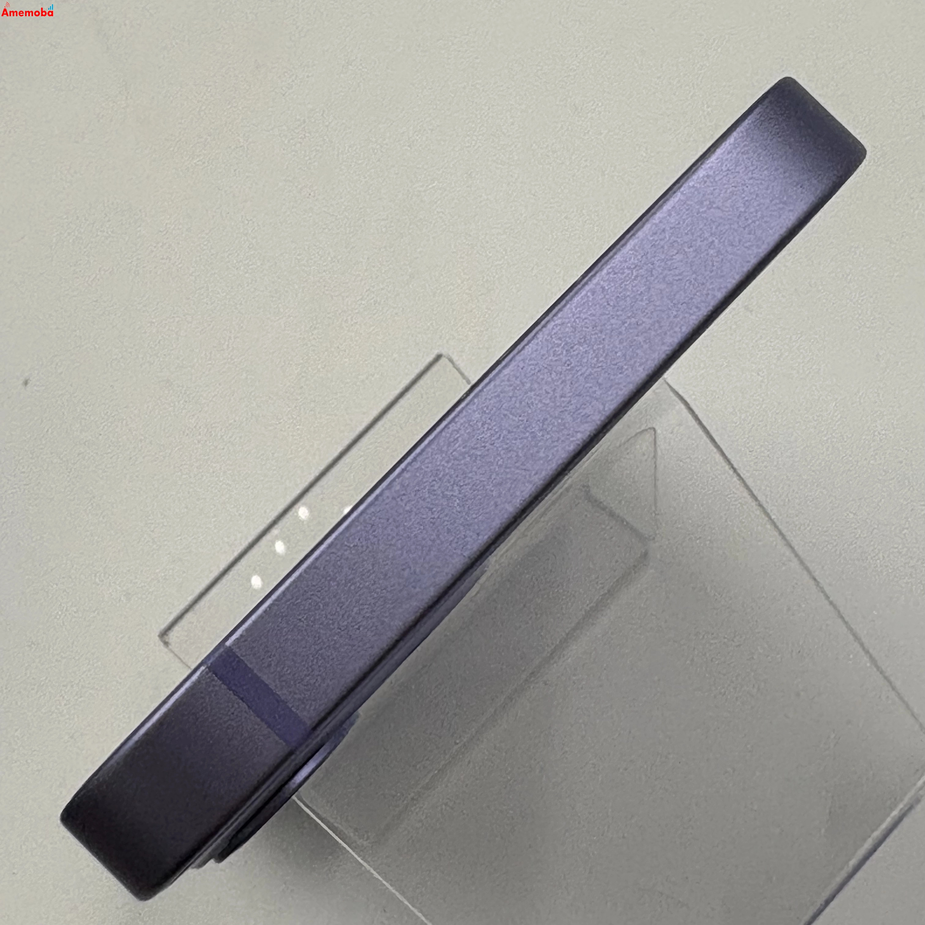 iPhone12 mini 64GB パープル 3J247J/A SoftBank 訳あり品