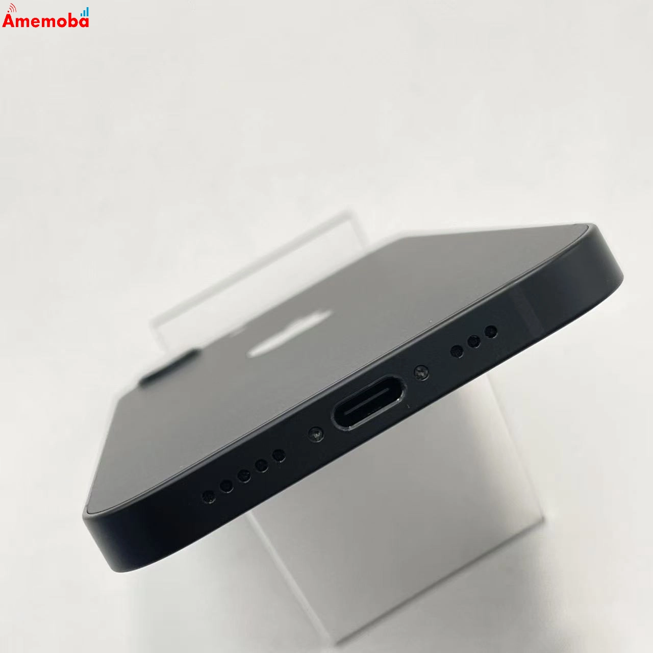 iPhone 17e 256GB ブラック MHRN4J/A Apple版SIMフリー 新品同様