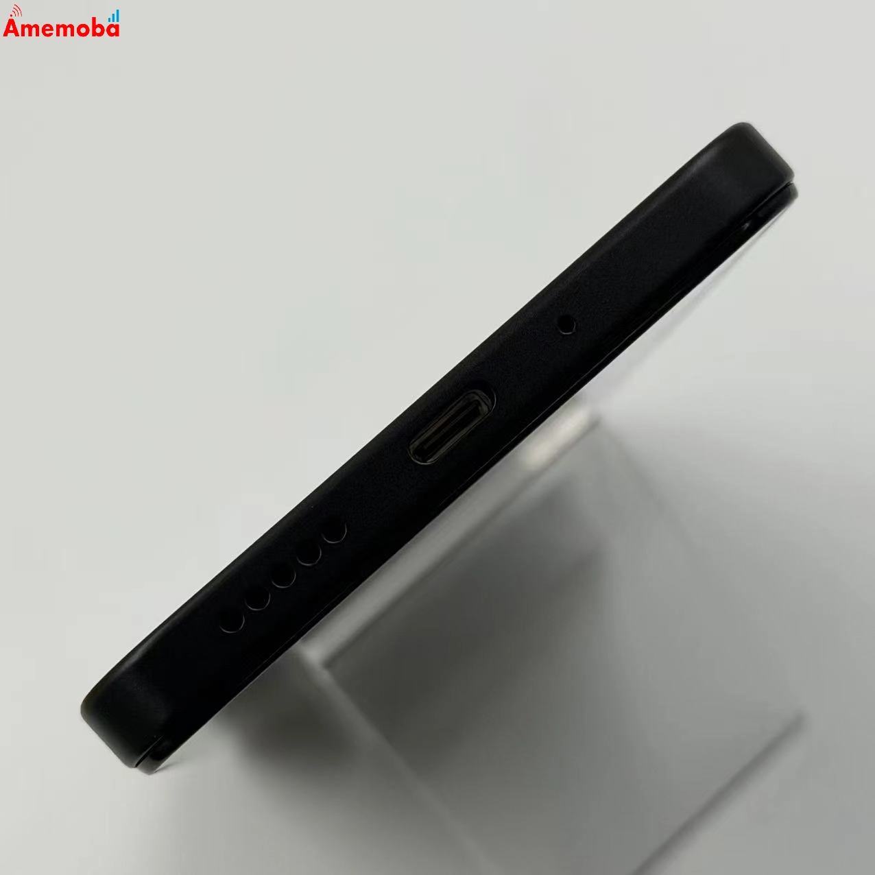 POCO C75 128GB black 2410FPCC5G ストア版SIMフリー 美品