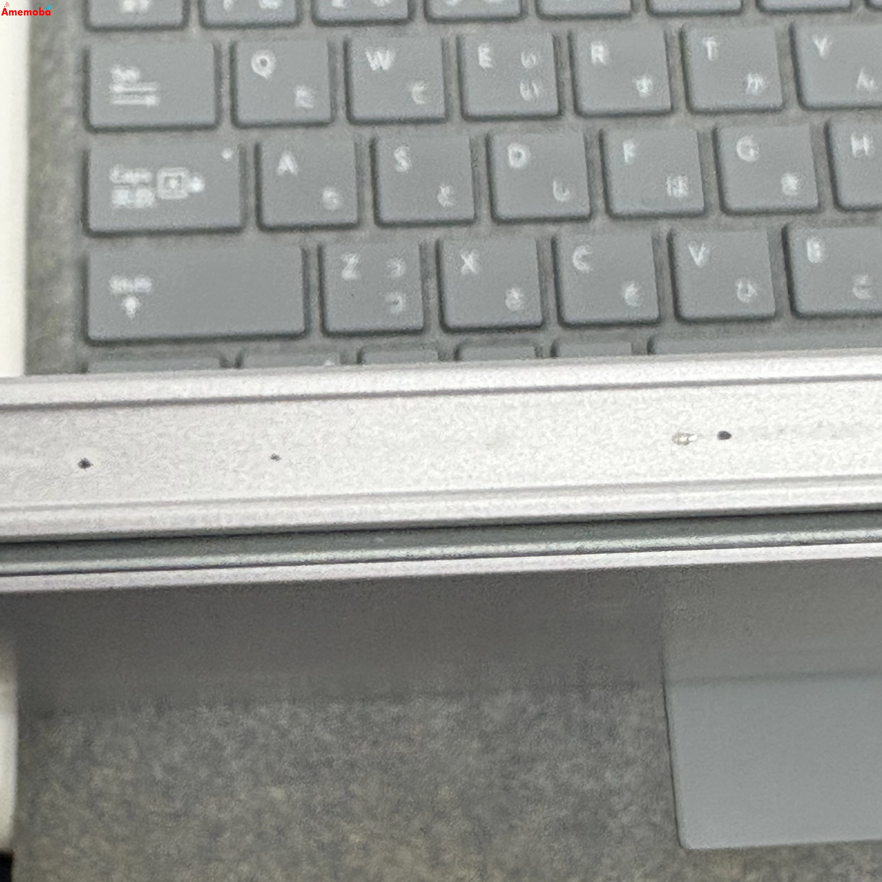 Surface Pro 7+ 8/128GB ブラック M1960