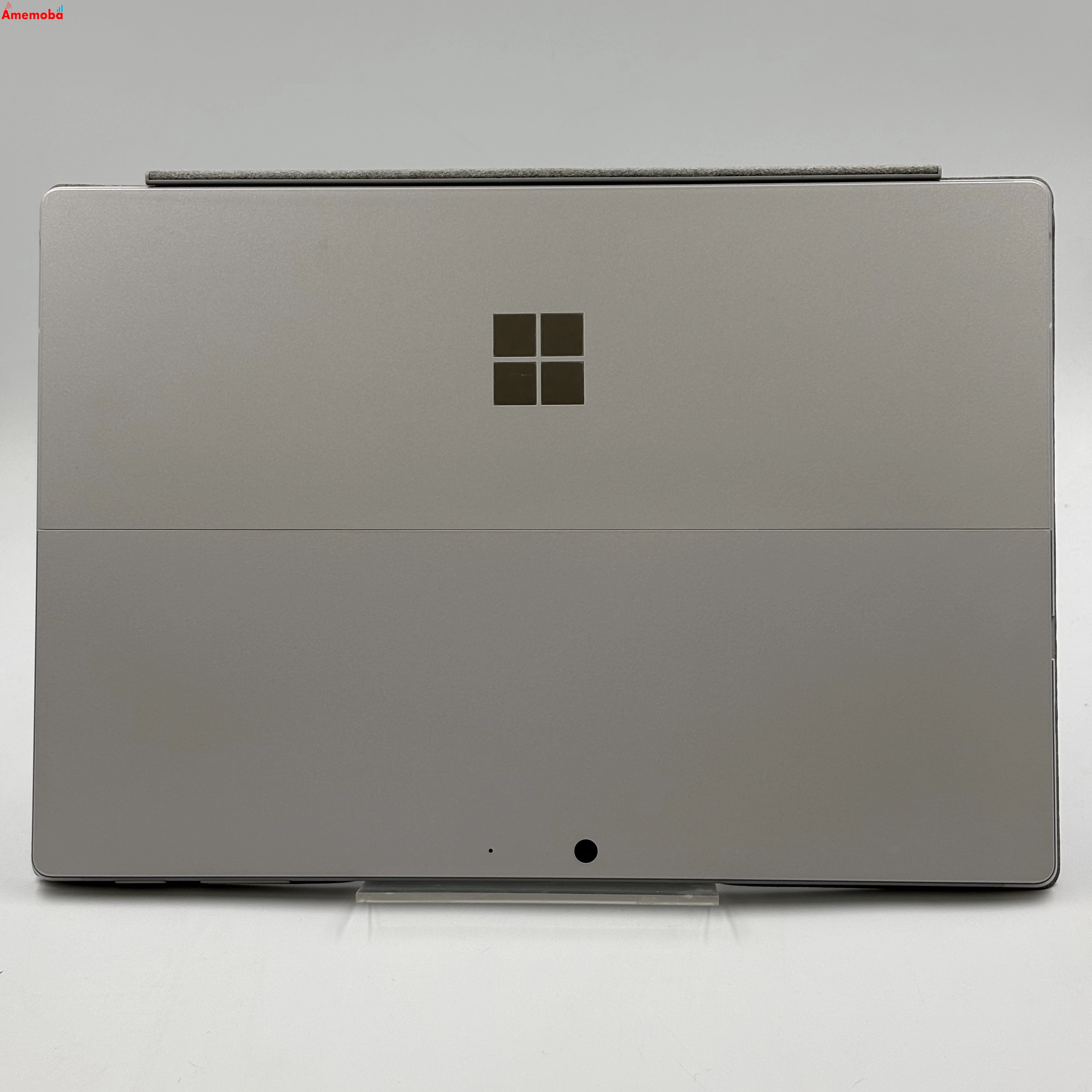 Surface Pro 7+ 8/128GB ブラック M1960