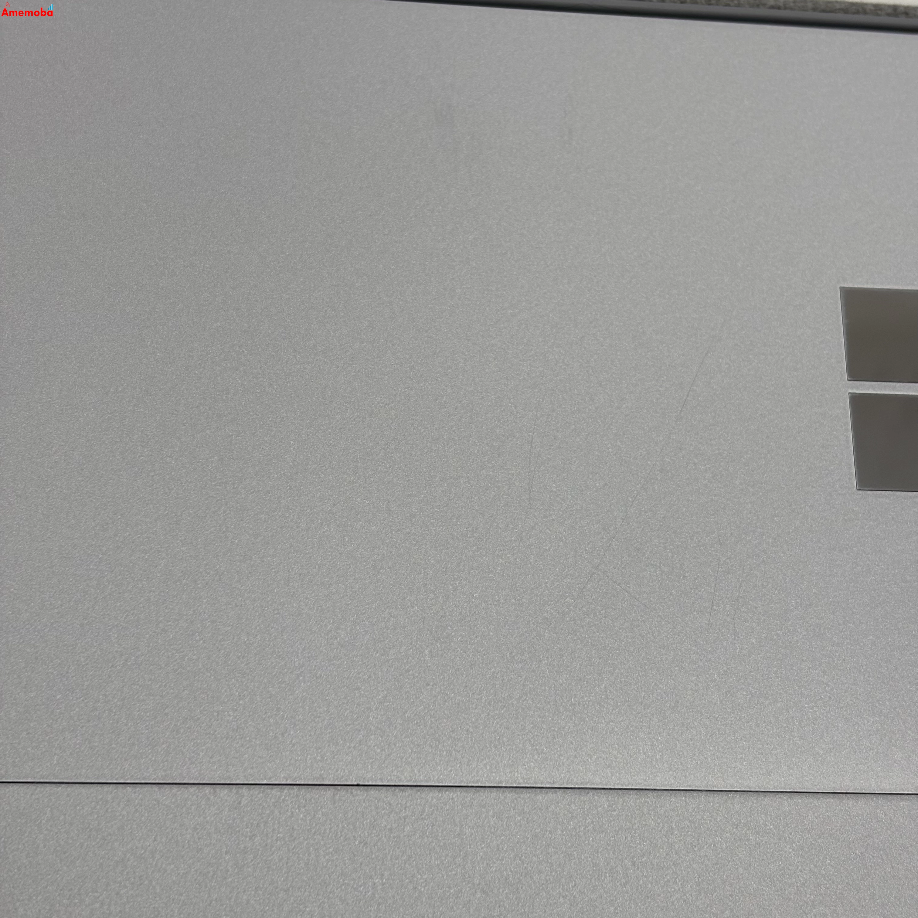 Surface Pro 7+ 8/128GB ブラック M1960
