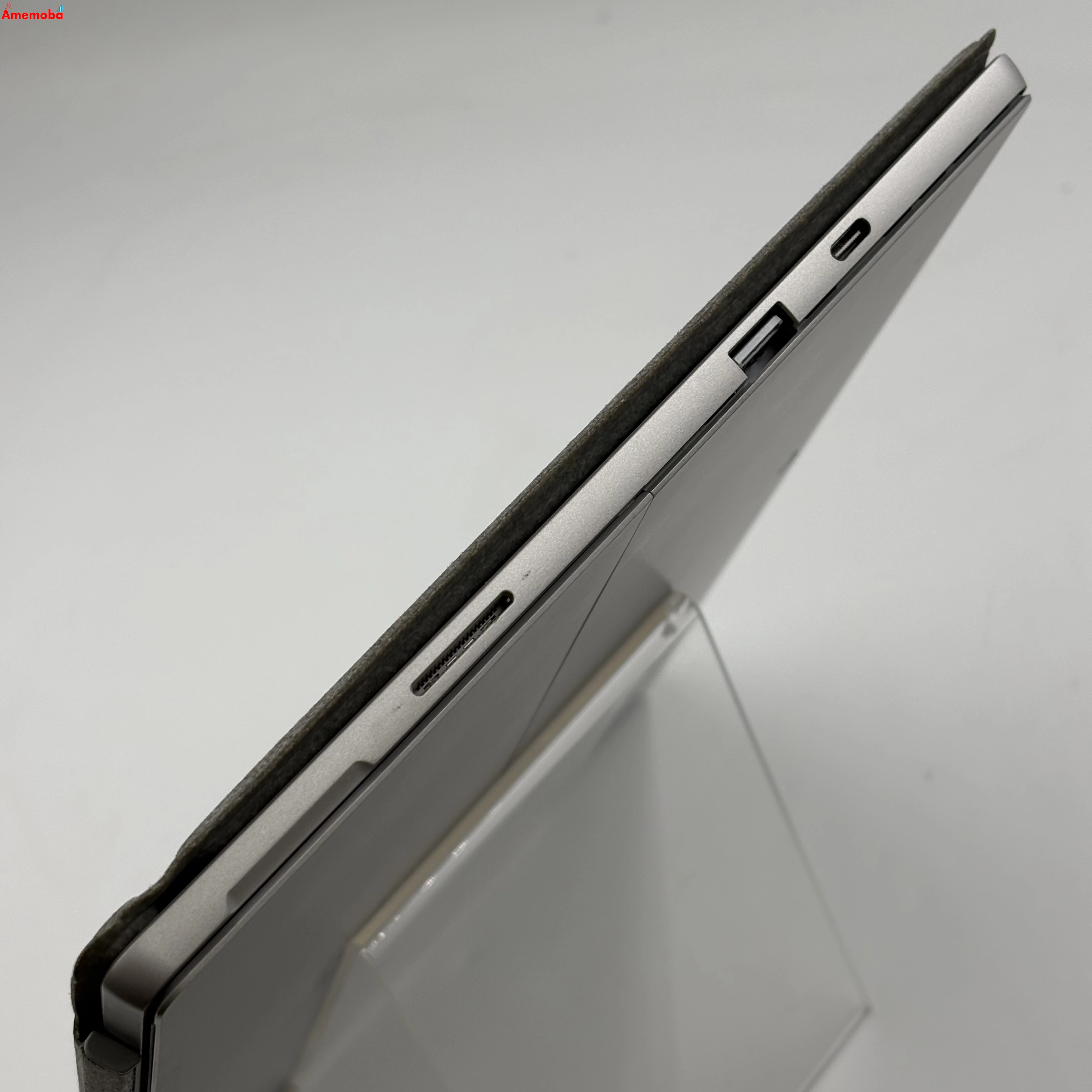 Surface Pro 7+ 8/128GB ブラック M1960