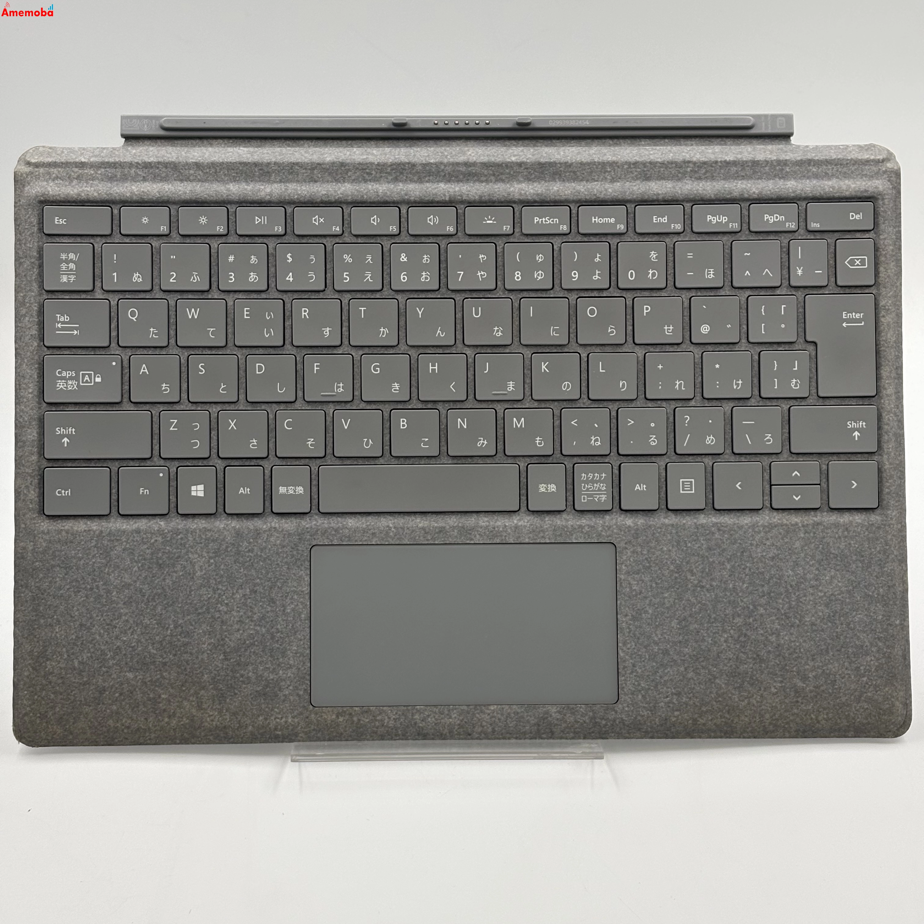 Surface Pro 7+ 8/128GB ブラック M1960