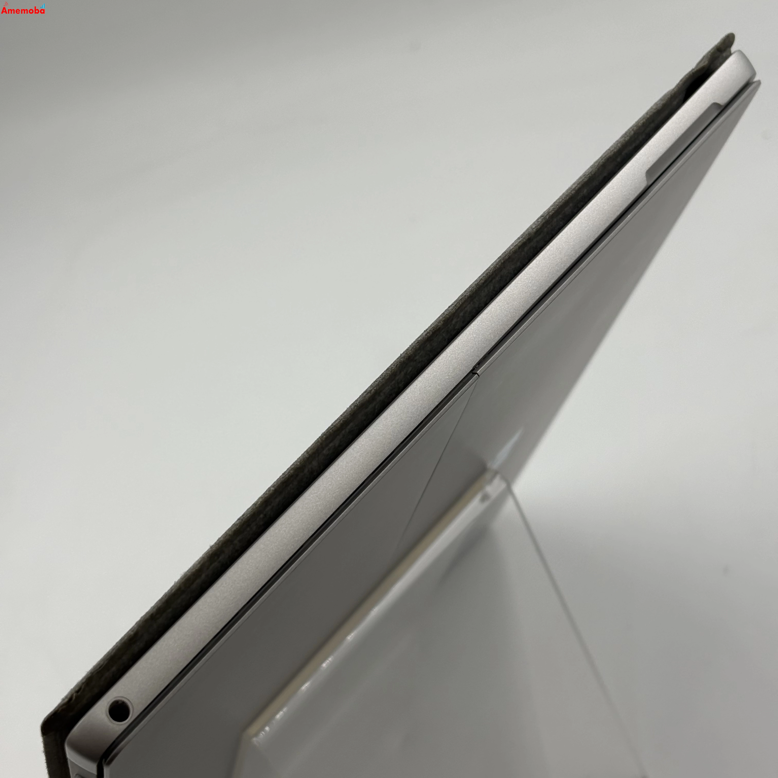 Surface Pro 7+ 8/128GB ブラック M1960