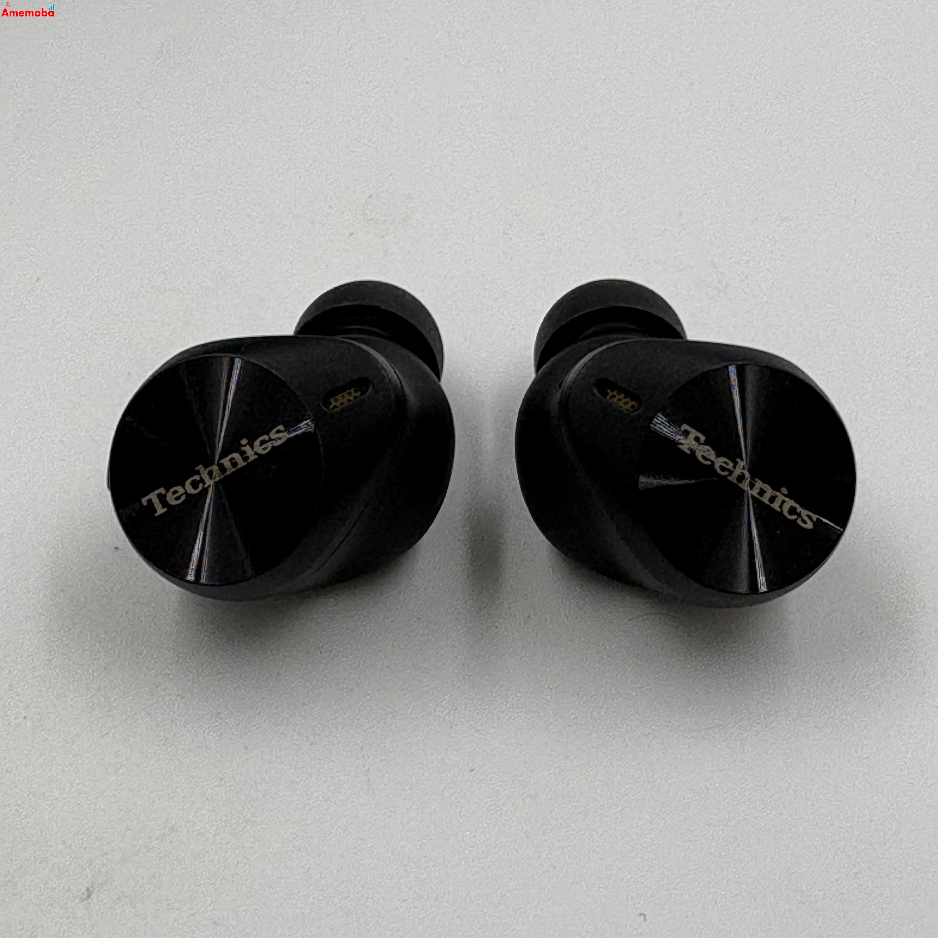 Technics EAH-AZ80 ** Panasonic ** ブラック EAH-AZ80-K
