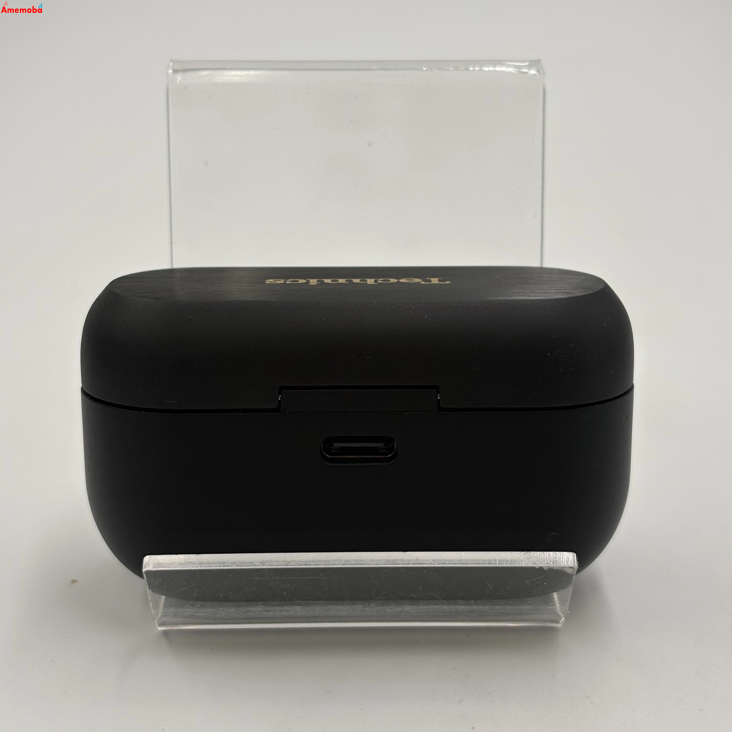 Technics EAH-AZ80 ** Panasonic ** ブラック EAH-AZ80-K