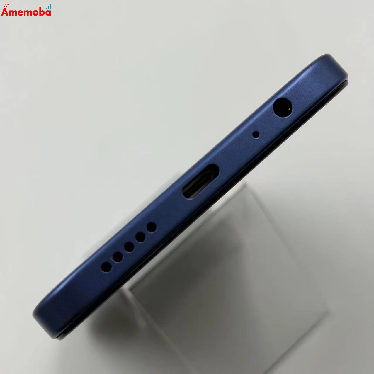 Redmi 15C 256GB Blue 25078RA3EA   海外版SIMフリー 極美品
