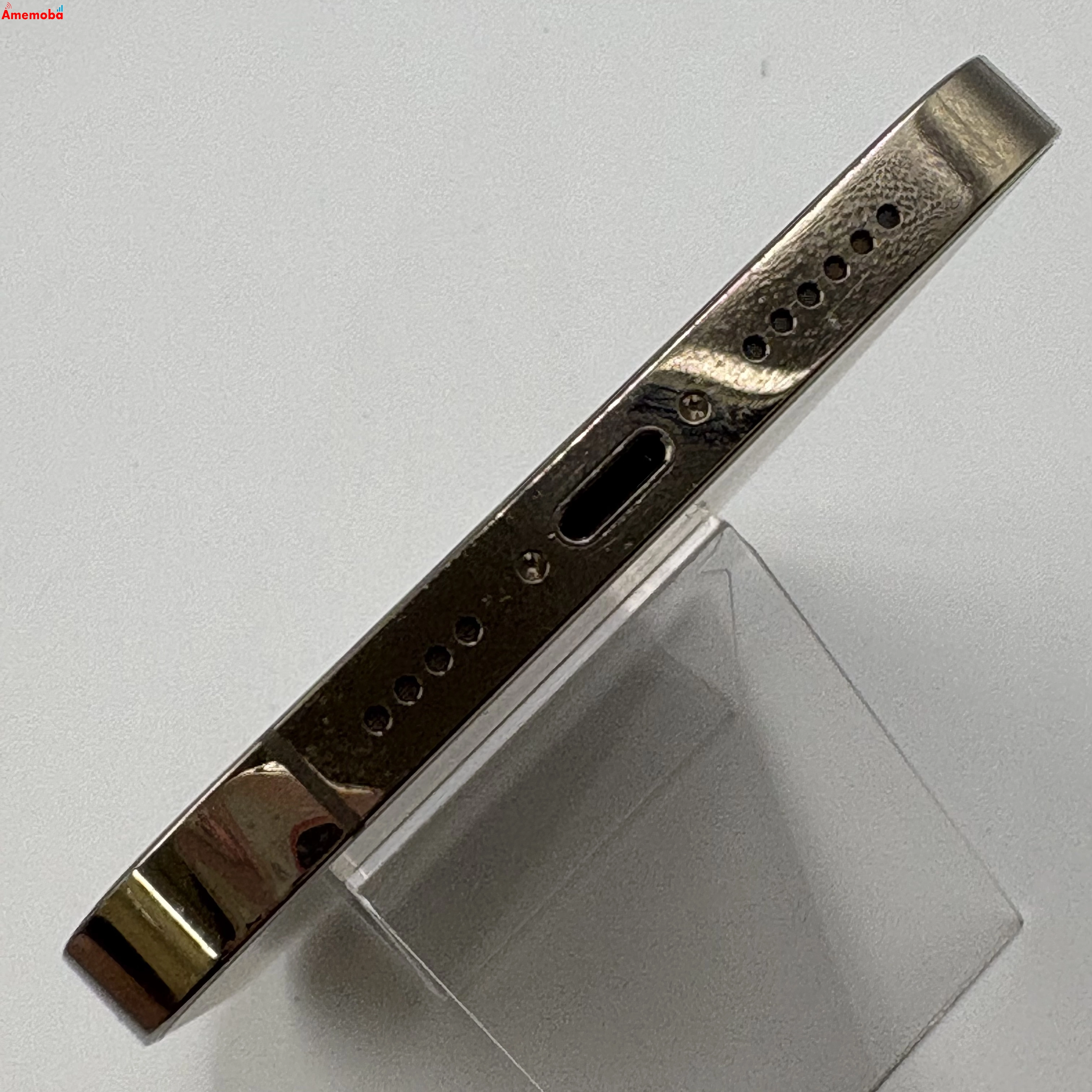 iPhone12 Pro Max 256GB ゴールド MGD13J/A SoftBank版SIMフリー ジャンク品