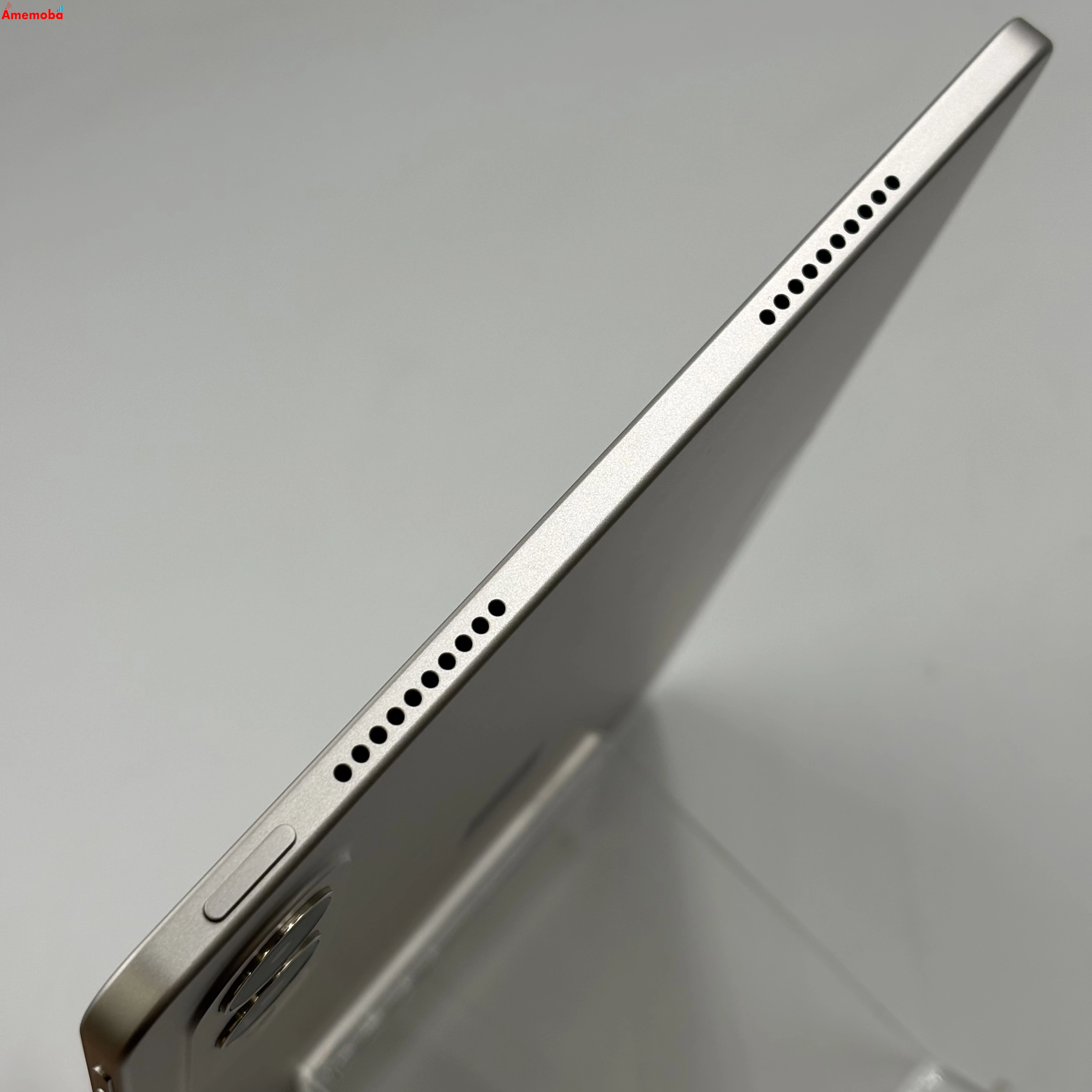 Nec Lavie Tab EX (TX117/LAS) Wi-Fiモデル 12GB/256GB シーシェル 新品未使用