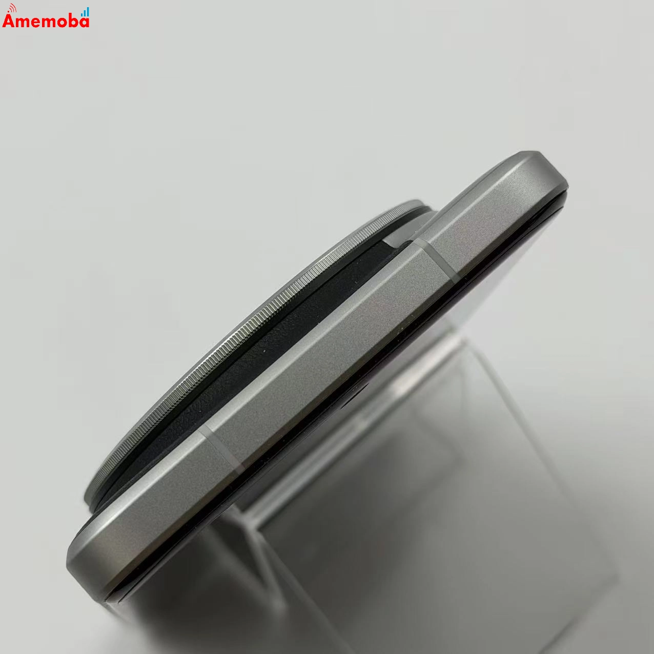 Xiaomi 15 Ultra 16GB/1TB シルバークローム MZB0JK0JP  海外版SIMフリー 美品