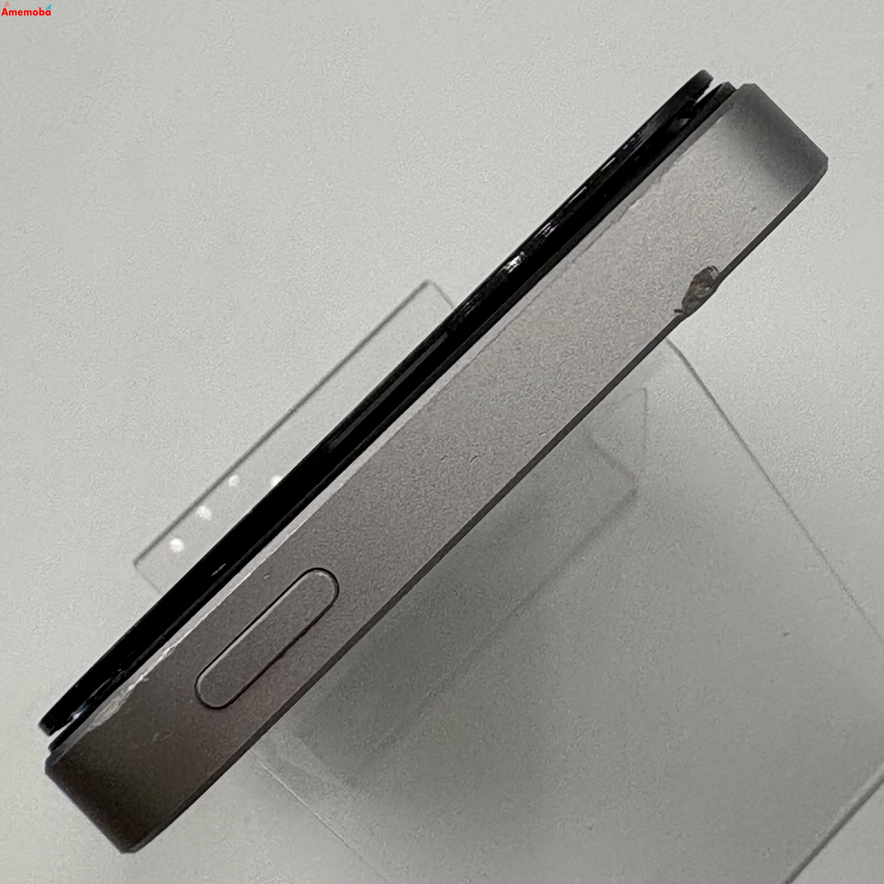 iPhoneSE 128GB スペースグレイ MP862J/A AU版SIMフリー ジャンク品