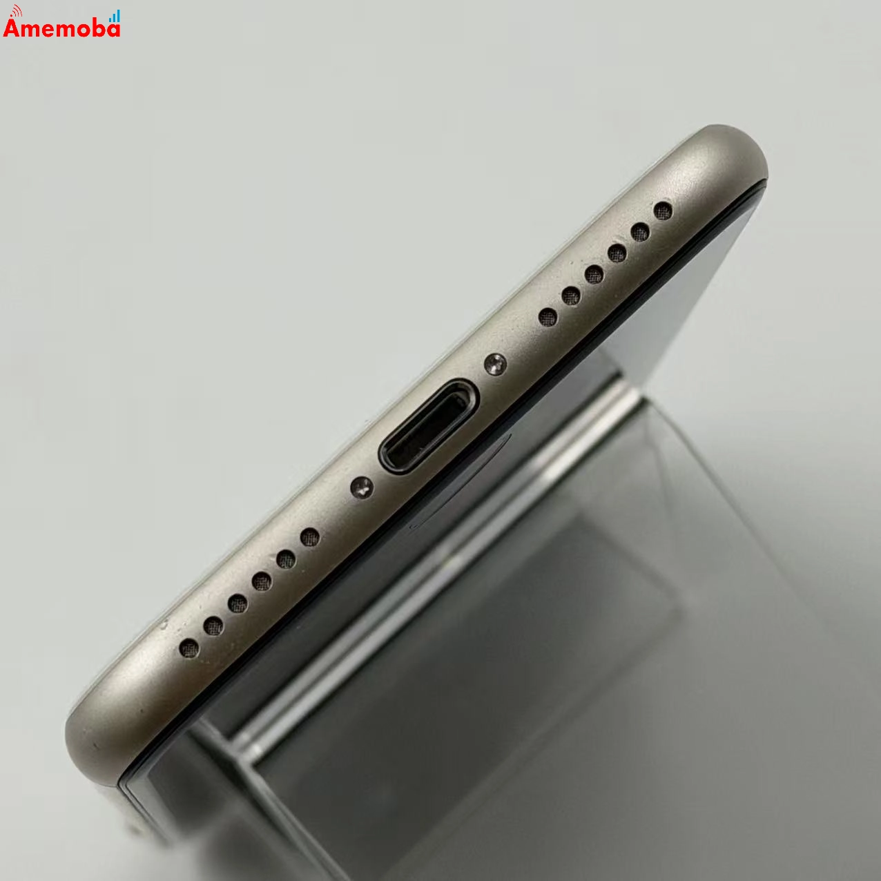 iPhoneSE 第3世代 64GB ホワイト 3K433J/A SoftBank版SIMフリー