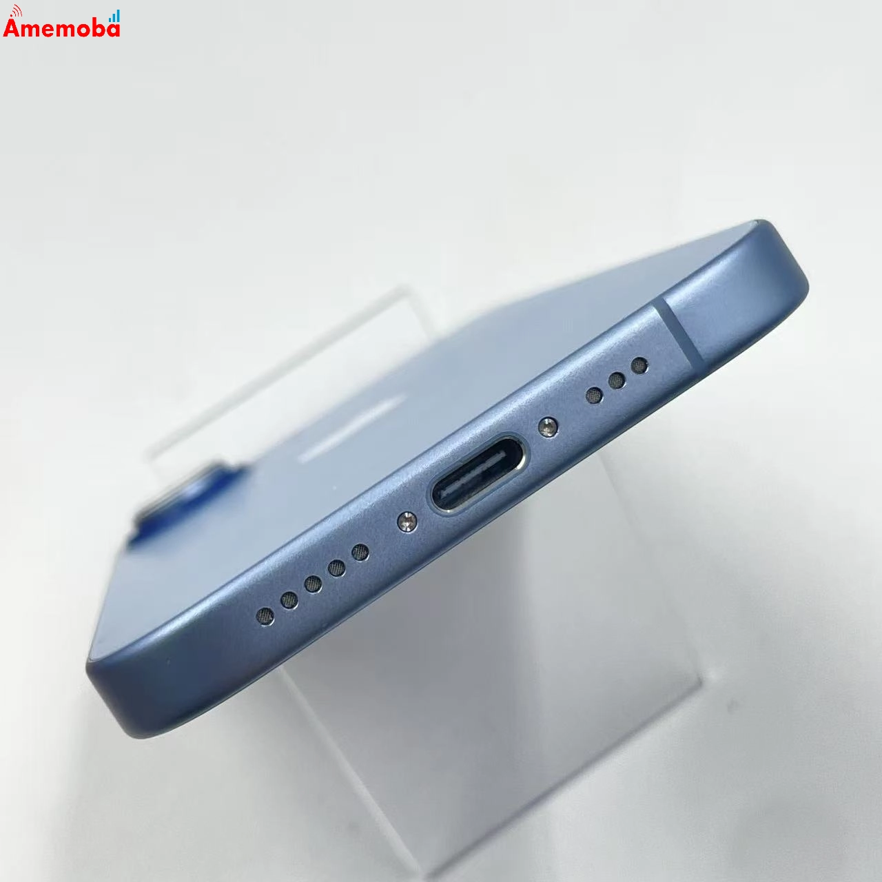 iPhone 17 256GB ミストブルー MG694J/A SoftBank版SIMフリー 新品同様