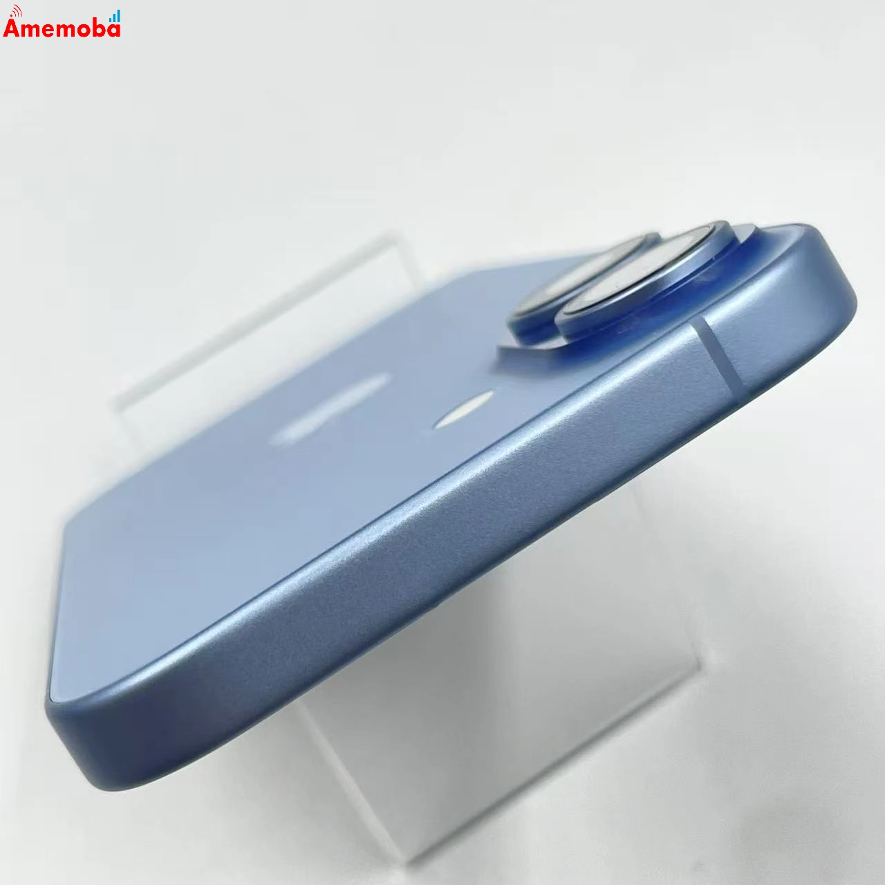 iPhone 17 256GB ミストブルー MG694J/A SoftBank版SIMフリー 新品同様