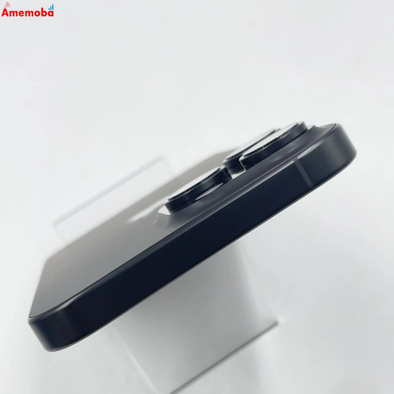 iPhone16 Pro Max 256GB ブラックチタニウム NYWG3J/A Apple版SIMフリー 未使用品
