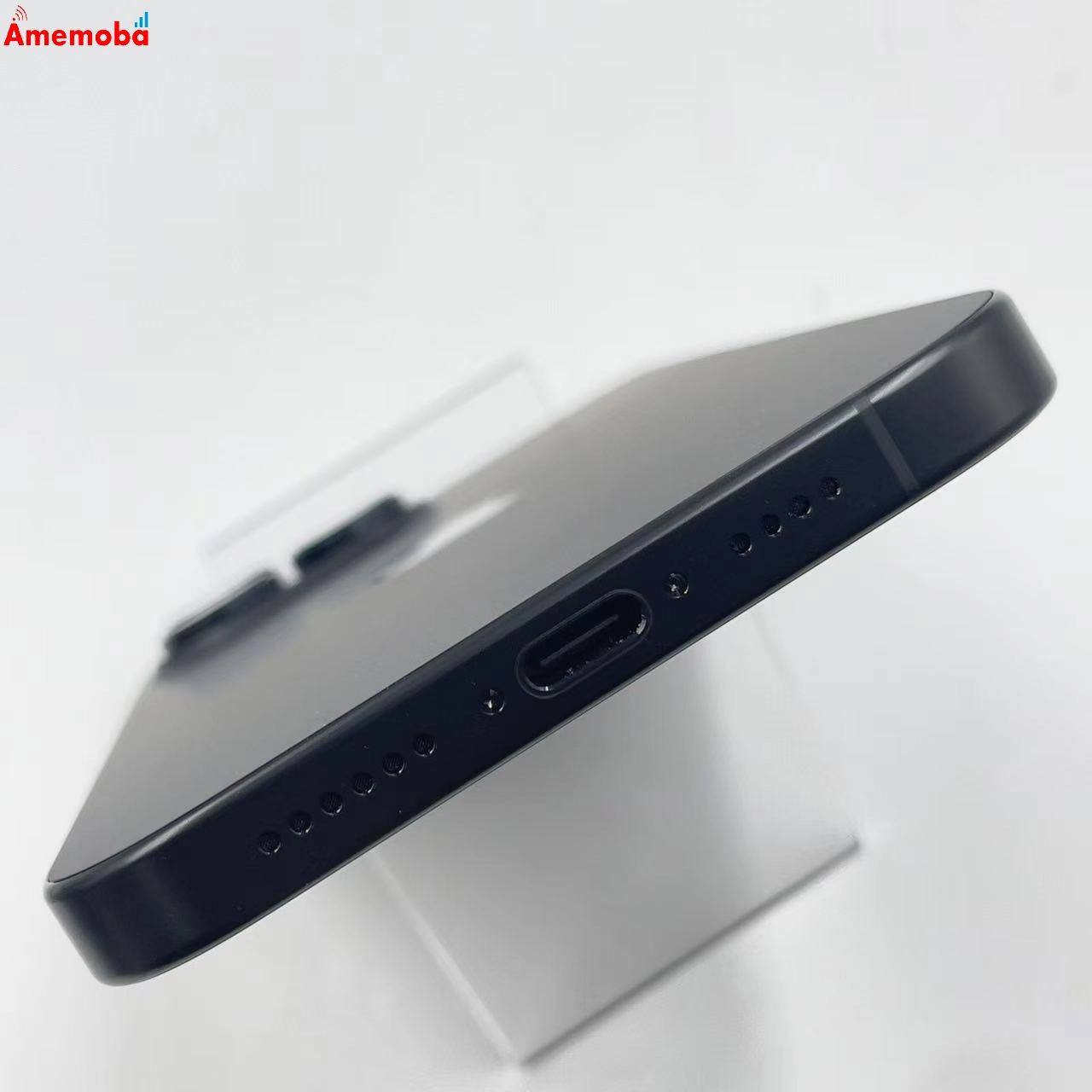 iPhone16 Pro Max 256GB ブラックチタニウム NYWG3J/A Apple版SIMフリー 未使用品