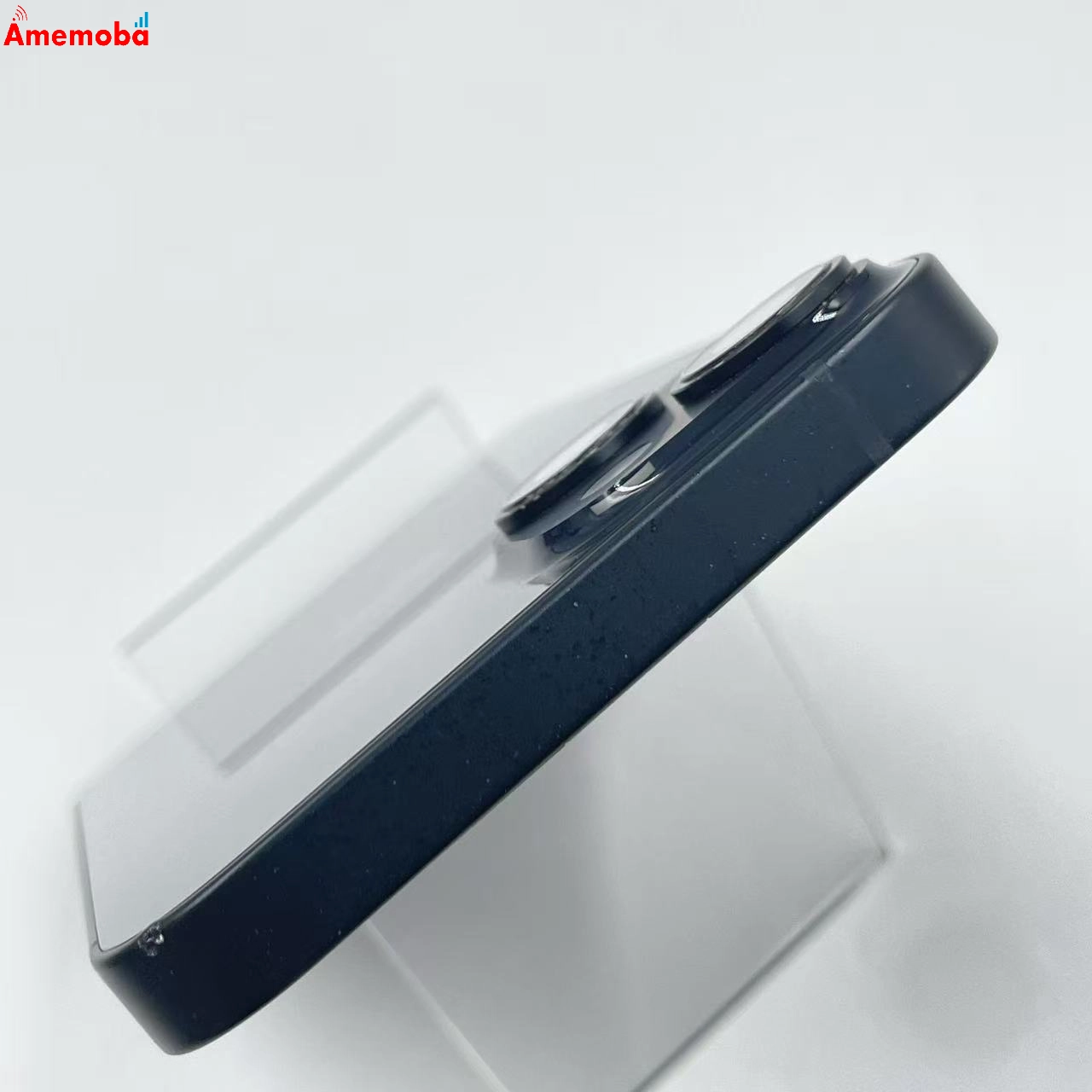 iPhone14 128GB ミッドナイト MPUD3J/A AU版SIMフリー