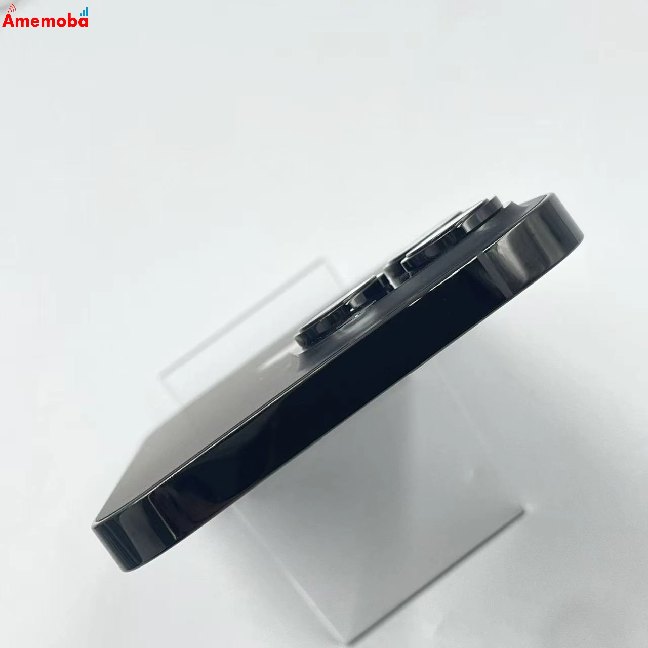 iPhone14 Pro Max 1TB スペースブラック MQ9K3J/A Apple版SIMフリー
