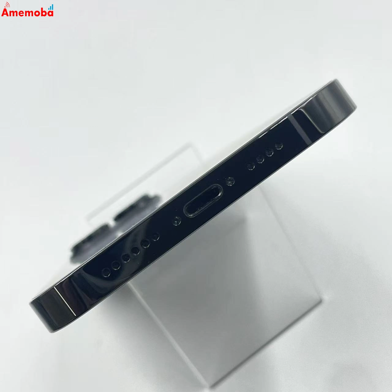 iPhone14 Pro Max 1TB スペースブラック MQ9K3J/A Apple版SIMフリー